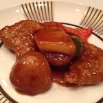 ジャスミンガーデン - 