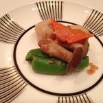 ジャスミンガーデン - 