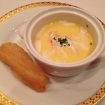 ジャスミンガーデン - 