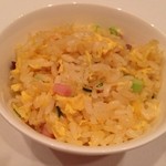 ジャスミンガーデン - 