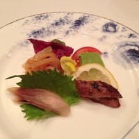 ジャスミンガーデン - 