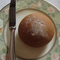 フランス料理グルメ - 宇都宮のフレンチ店「Gourmet et 5 Sence」　パン