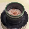 Sobako Kaiseki Ginza Tean - 「蕎麦茶のお粥」