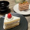 ケーキとパンの店 ムラカミ - 『ショートケーキ』
『アールグレイ』
