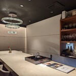 Sobako Kaiseki Ginza Tean - 