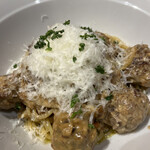 自家製ミートソース potto - 