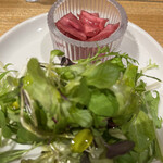 自家製ミートソース potto - 