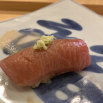 Sushi Tsutsumi - 