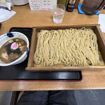 まるしん 麺匠 きくのや - 