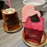 モンレーヴ - 『MCC』
      『MCC(赤)』
      『さくらのハートクッキー』