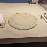 蕎麦粉懐石 銀座てあん - 設え