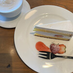 patisserie cafe enough - 