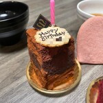 モンレーヴ - 『MCC』