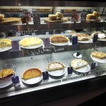 The Pie Hole Los Angeles 큐우가루이자와 - 쇼케이스