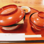 うなぎの美鶴 - 