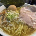 一条流がんこ総本家分家四谷荒木町 - 