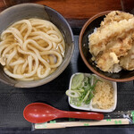 うどん職人 和製麺所 - 