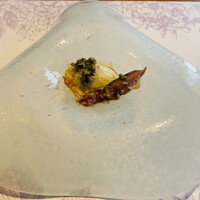 GLICINE di ACQUA PAZZA - 