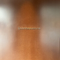 カンテサンス - 