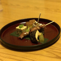 日本料理 たかむら - 