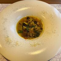 GLICINE di ACQUA PAZZA - 