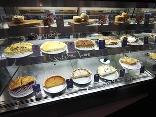 The Pie Hole Los Angeles Kyu Karuizawa - Showcase