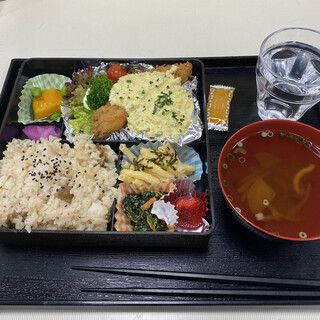 福岡西総合庁舎食堂_1