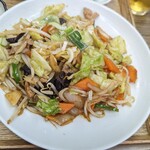 マルミヤ食堂 - 