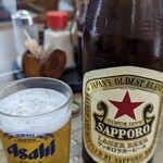 マルミヤ食堂 - 