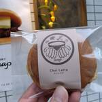 Dorayaki Wrap - 