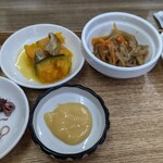 マルミヤ食堂 - 