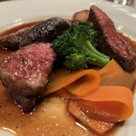 ビストロ バッカス - 