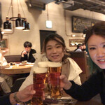 YONA YONA BEER WORKS - 