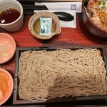 大戸屋 - 料理写真: