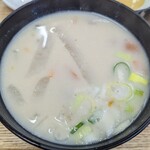 マルミヤ食堂 - 