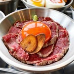 京都焼肉 enen - 