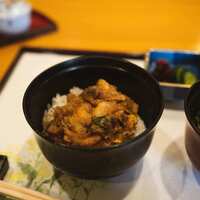 天婦羅ほり川 ホテルニューオータニ店 - 