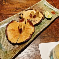 新宿うな鐵 はなれ - 