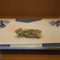 天婦羅ほり川 ホテルニューオータニ店 - 