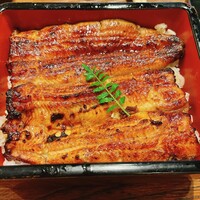 新宿うな鐵 はなれ - 