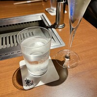 焼肉うしごろ 表参道店 - 