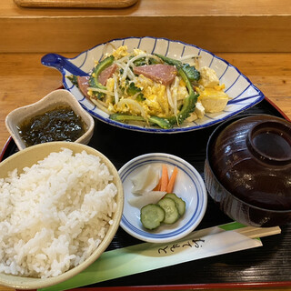 麺ソーレ きよ_1