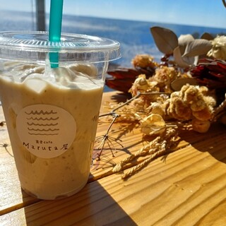 蕎麦カフェ マルタ屋_0