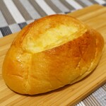 BreadTalk - Butter Sugar