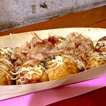 Takoyaki Douraku Wanaka - 