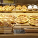 BreadTalk - ショーケース