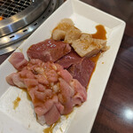 Wagyuu Yakiniku Unou - 