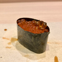 鮨なかむら - 