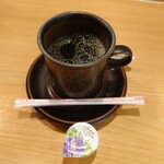 お料理ひろせ - コーヒーも美味しいお店です。