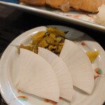 お料理ひろせ - これも素晴らしいお料理です。